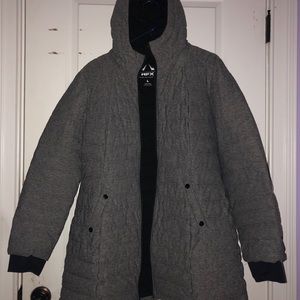 HFX Coat
